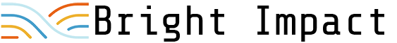 Bright Impact logo
